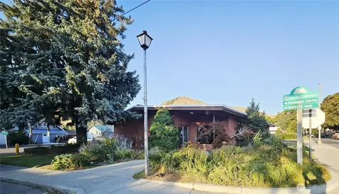 300 Woodring Street Cashmere WA 98815