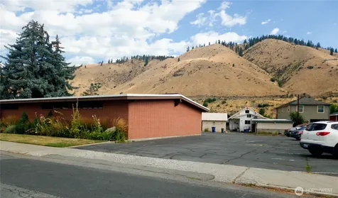 300 Woodring Street Cashmere WA 98815