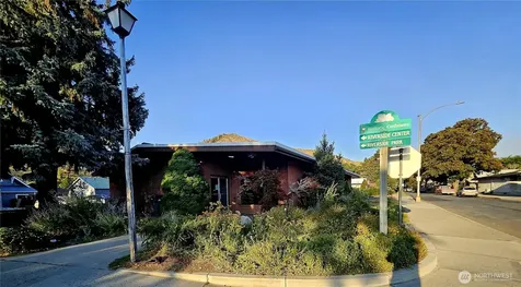300 Woodring Street Cashmere WA 98815