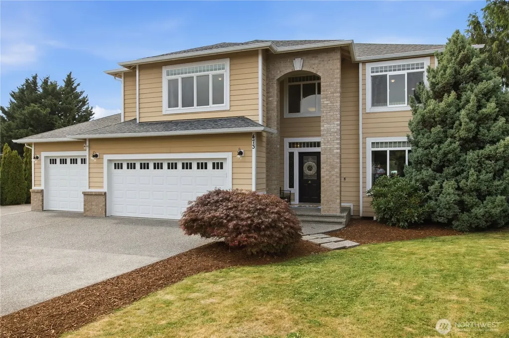 473 Mountain Circle Drive Buckley WA 98321