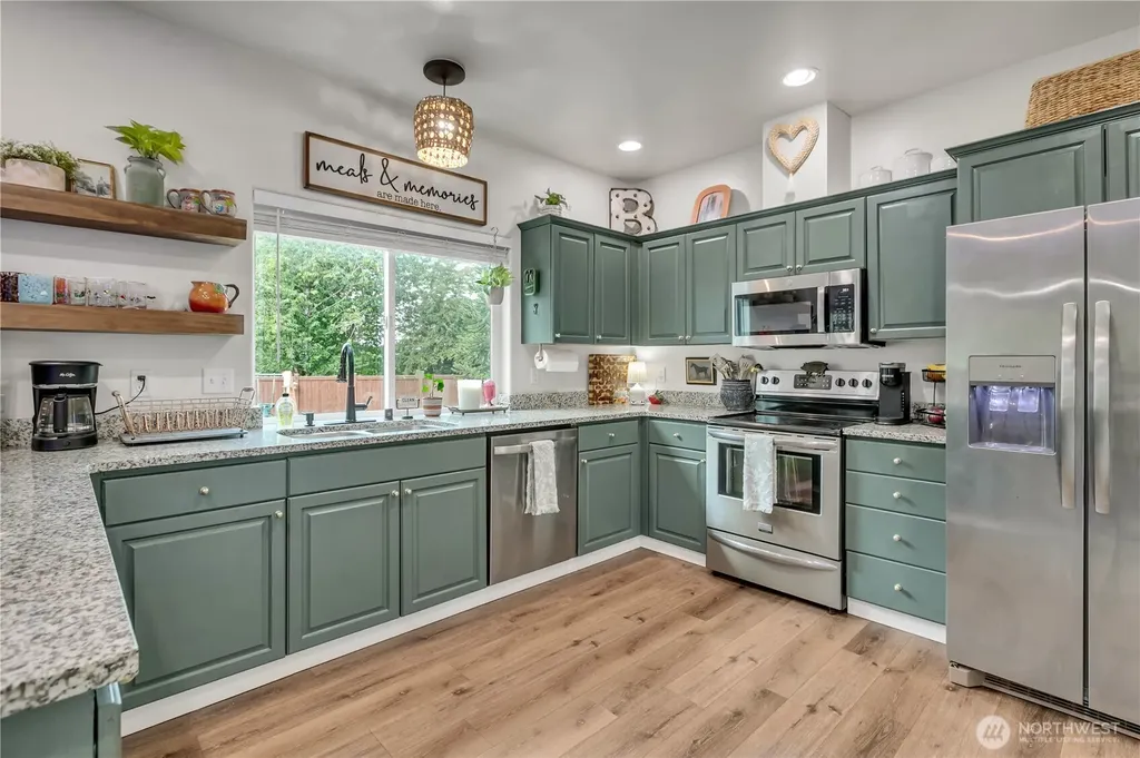473 Mountain Circle Drive Buckley WA 98321