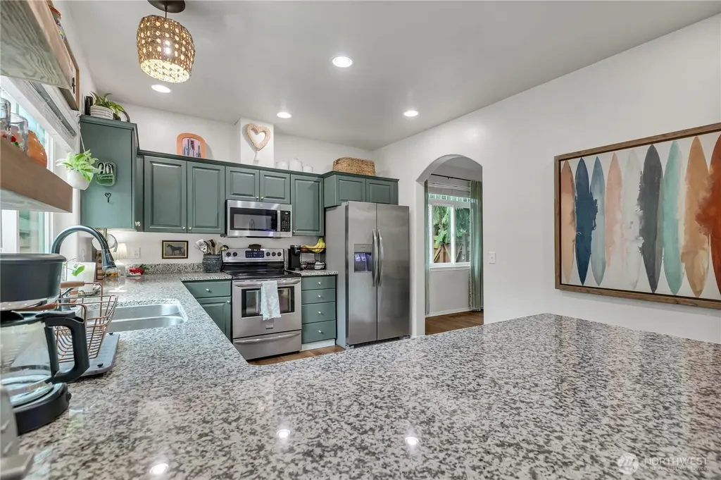 473 Mountain Circle Drive Buckley WA 98321