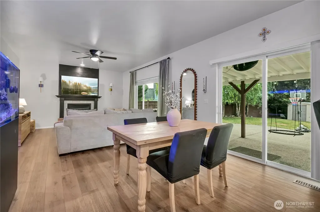 473 Mountain Circle Drive Buckley WA 98321