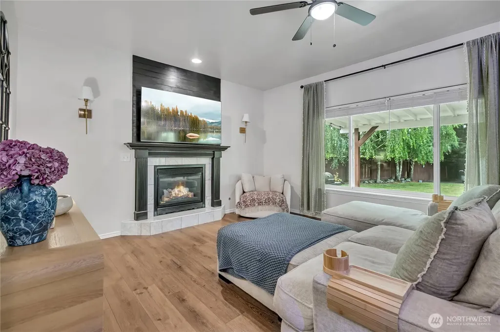 473 Mountain Circle Drive Buckley WA 98321
