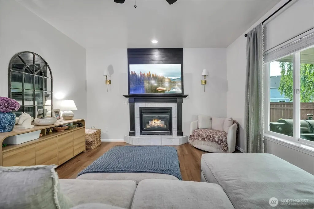 473 Mountain Circle Drive Buckley WA 98321
