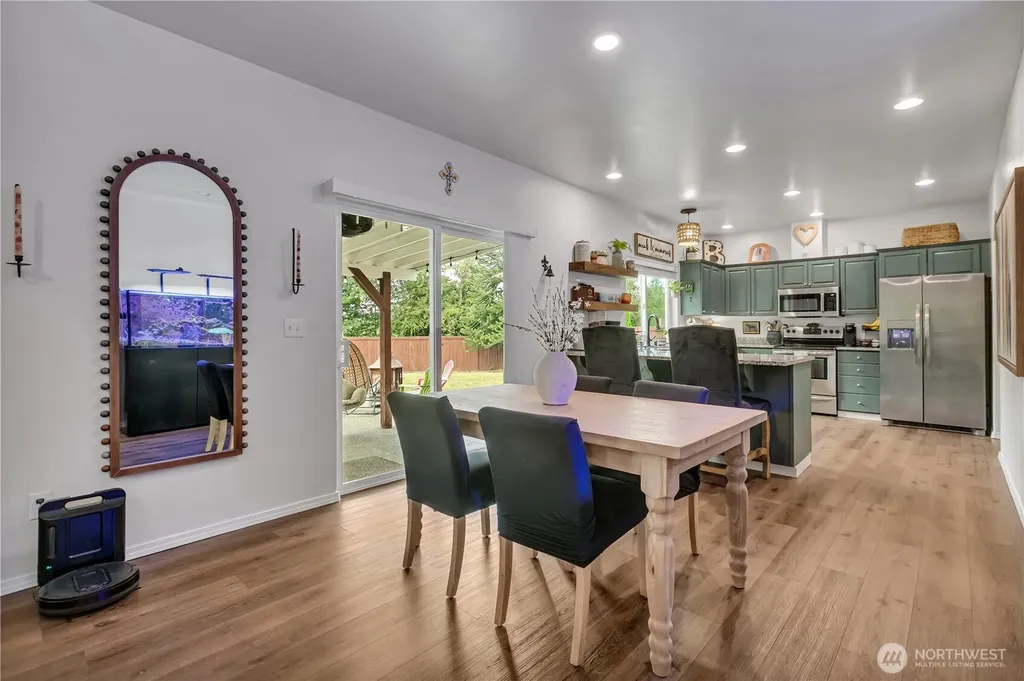 473 Mountain Circle Drive Buckley WA 98321