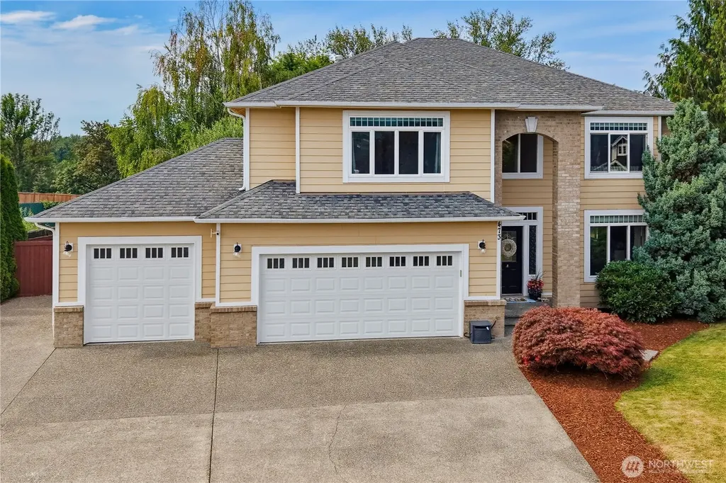 473 Mountain Circle Drive Buckley WA 98321