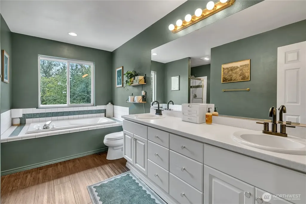 473 Mountain Circle Drive Buckley WA 98321