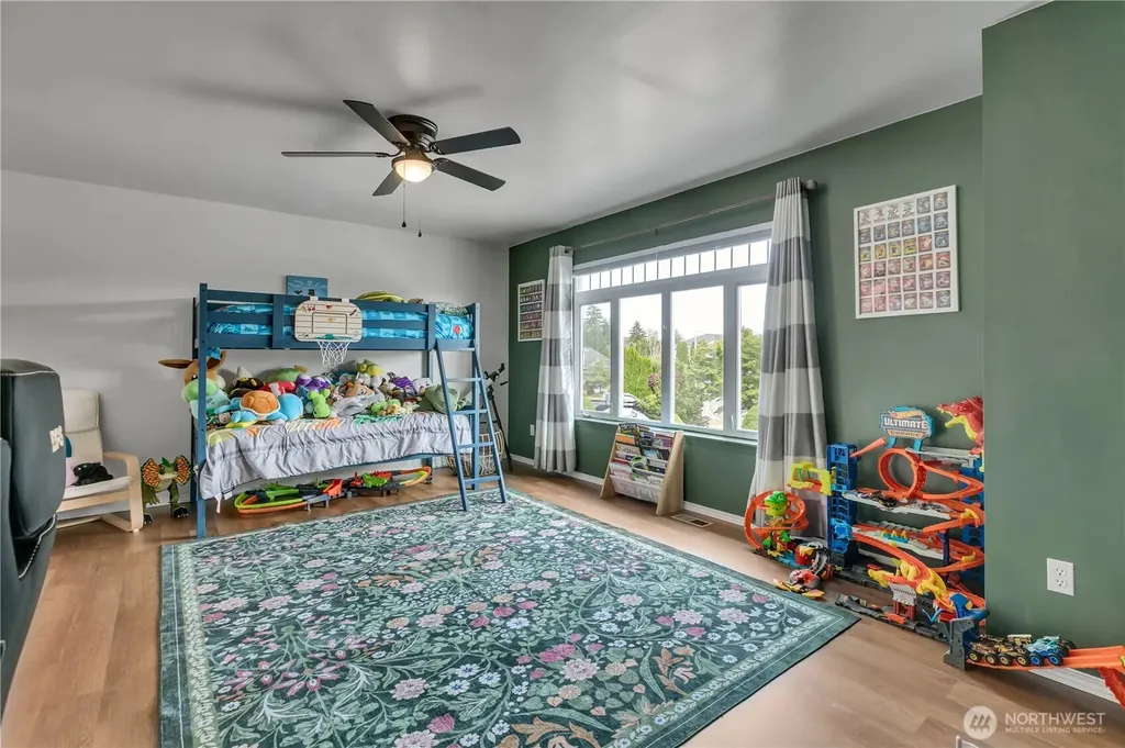473 Mountain Circle Drive Buckley WA 98321