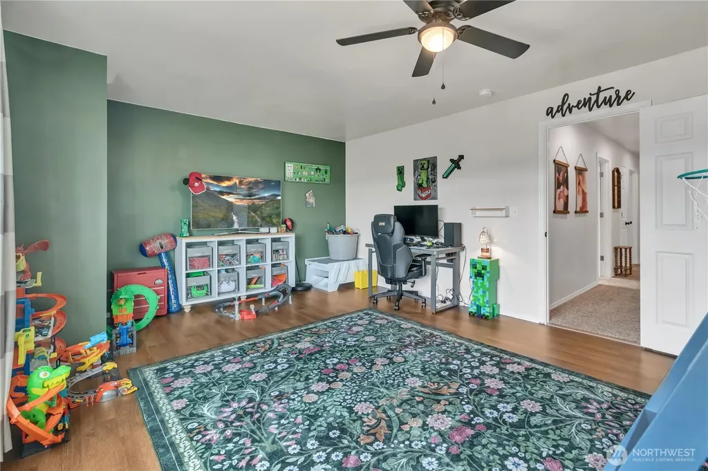 473 Mountain Circle Drive Buckley WA 98321