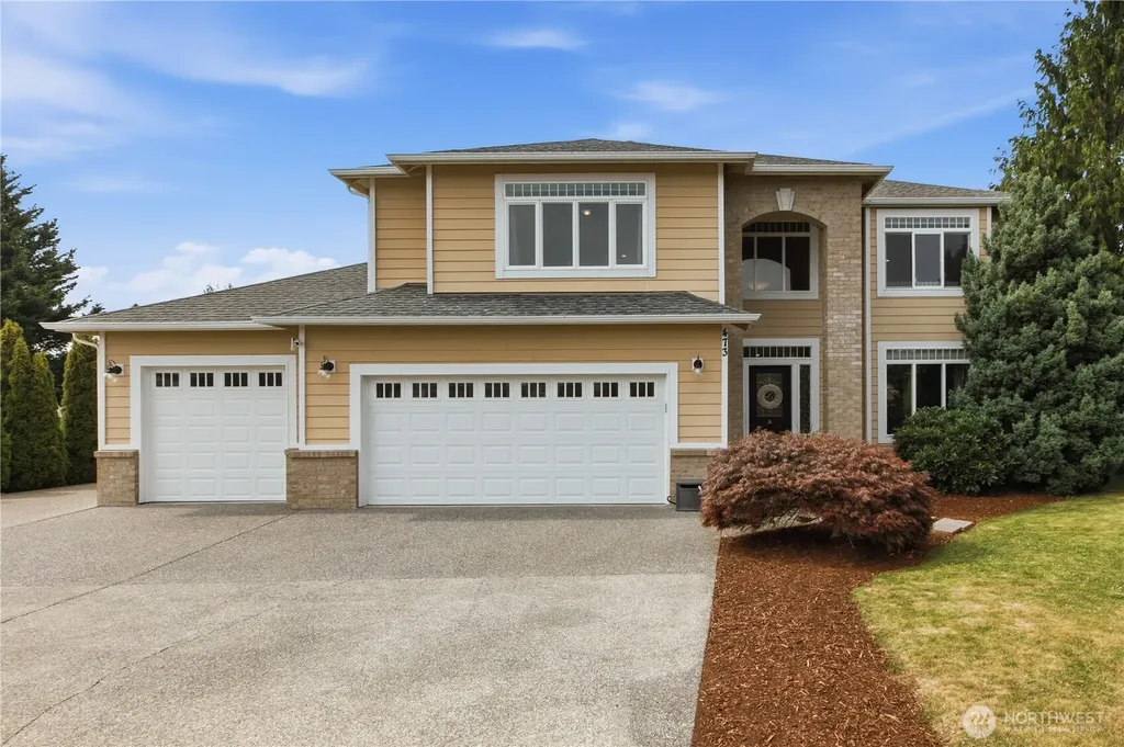 473 Mountain Circle Drive Buckley WA 98321