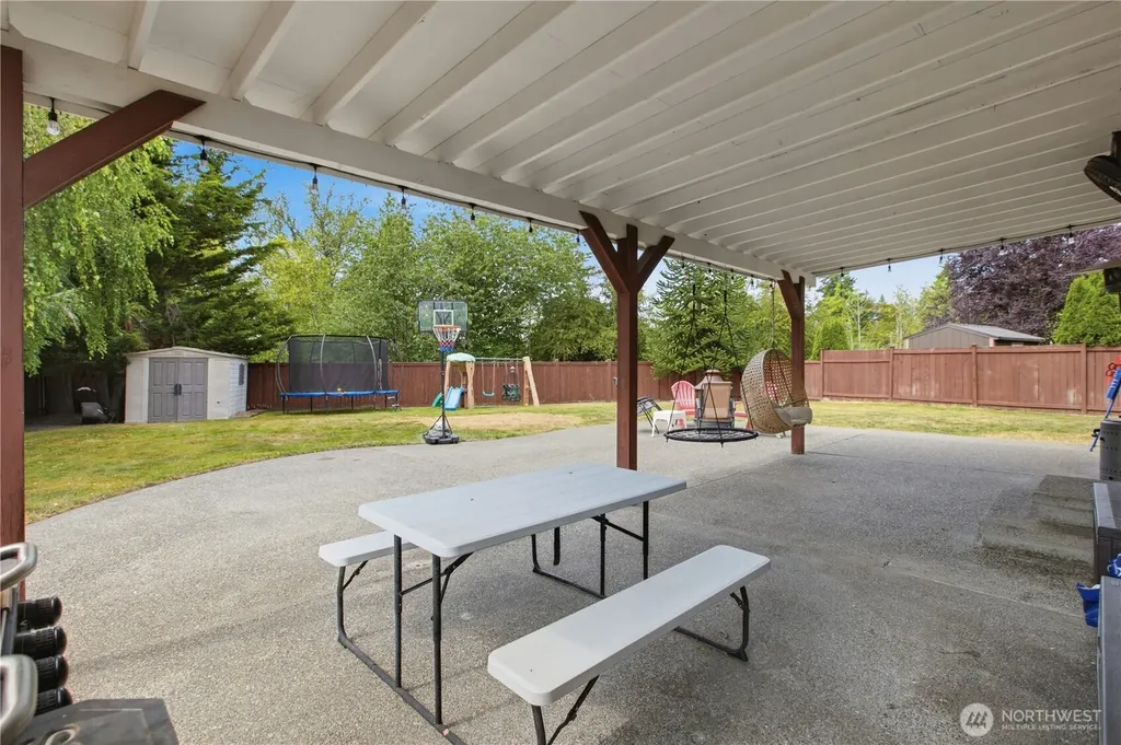 473 Mountain Circle Drive Buckley WA 98321