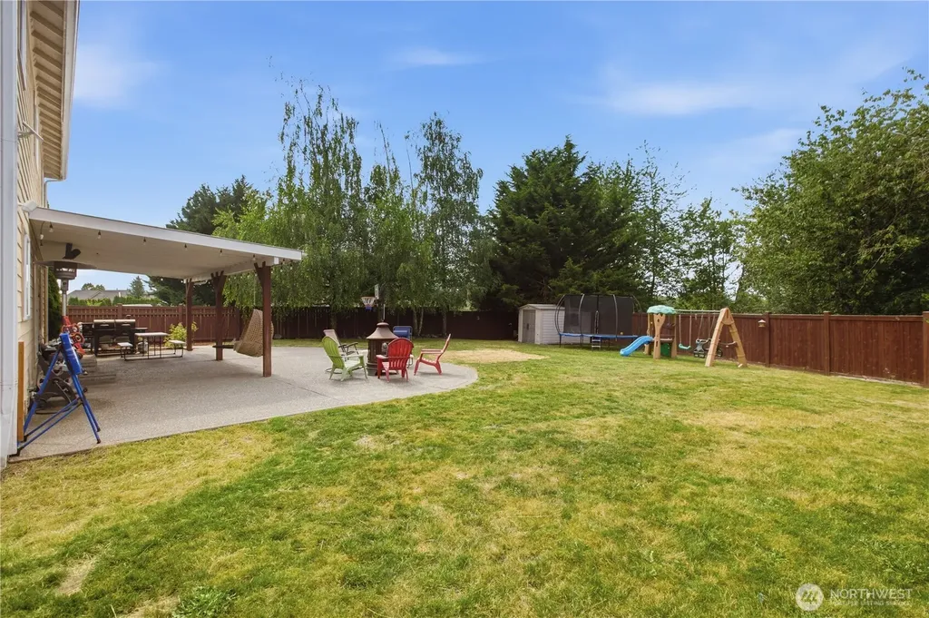 473 Mountain Circle Drive Buckley WA 98321