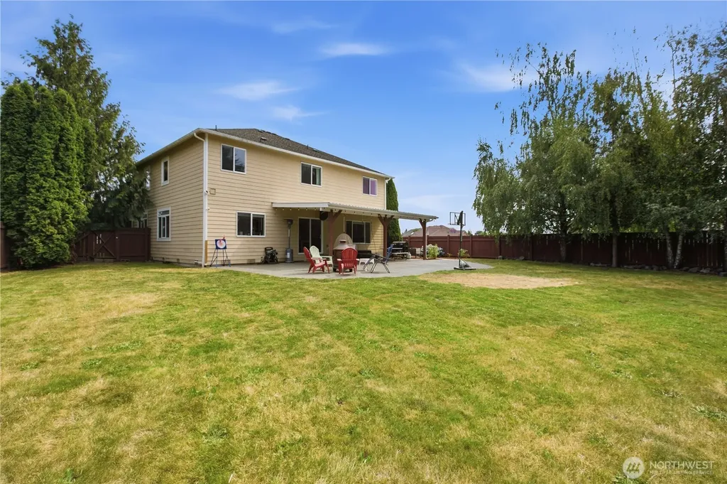 473 Mountain Circle Drive Buckley WA 98321