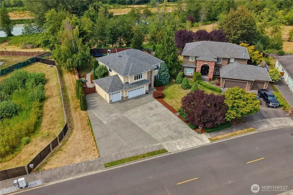 473 Mountain Circle Drive Buckley WA 98321