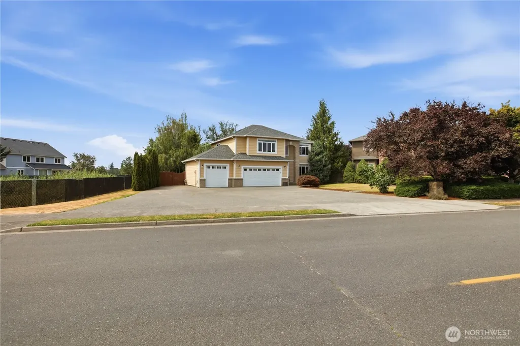 473 Mountain Circle Drive Buckley WA 98321