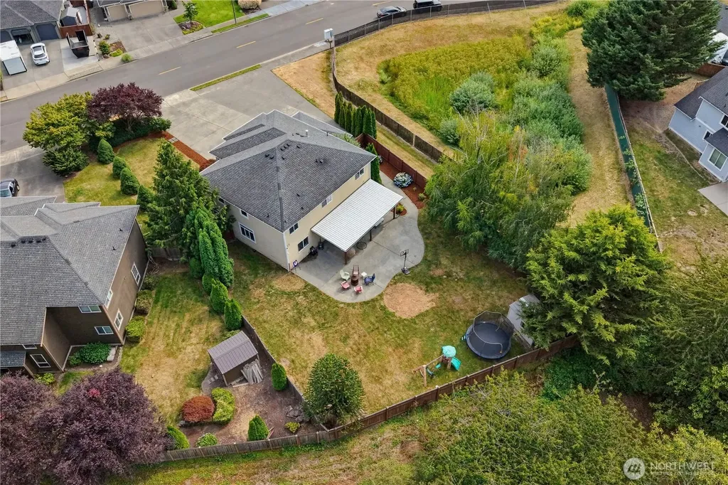 473 Mountain Circle Drive Buckley WA 98321