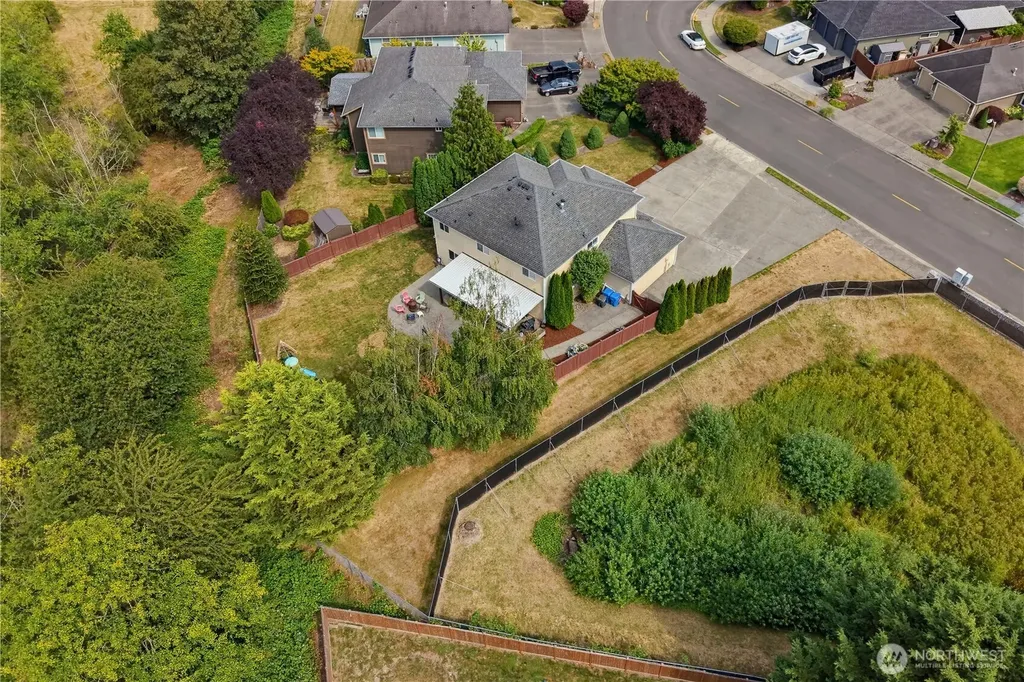 473 Mountain Circle Drive Buckley WA 98321