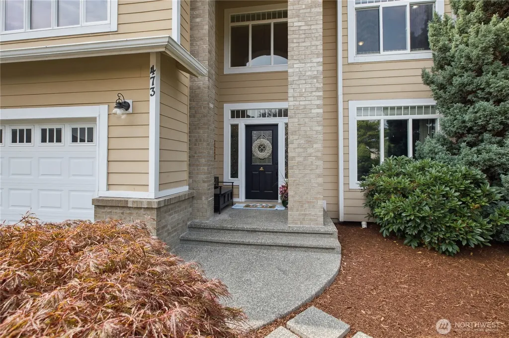 473 Mountain Circle Drive Buckley WA 98321