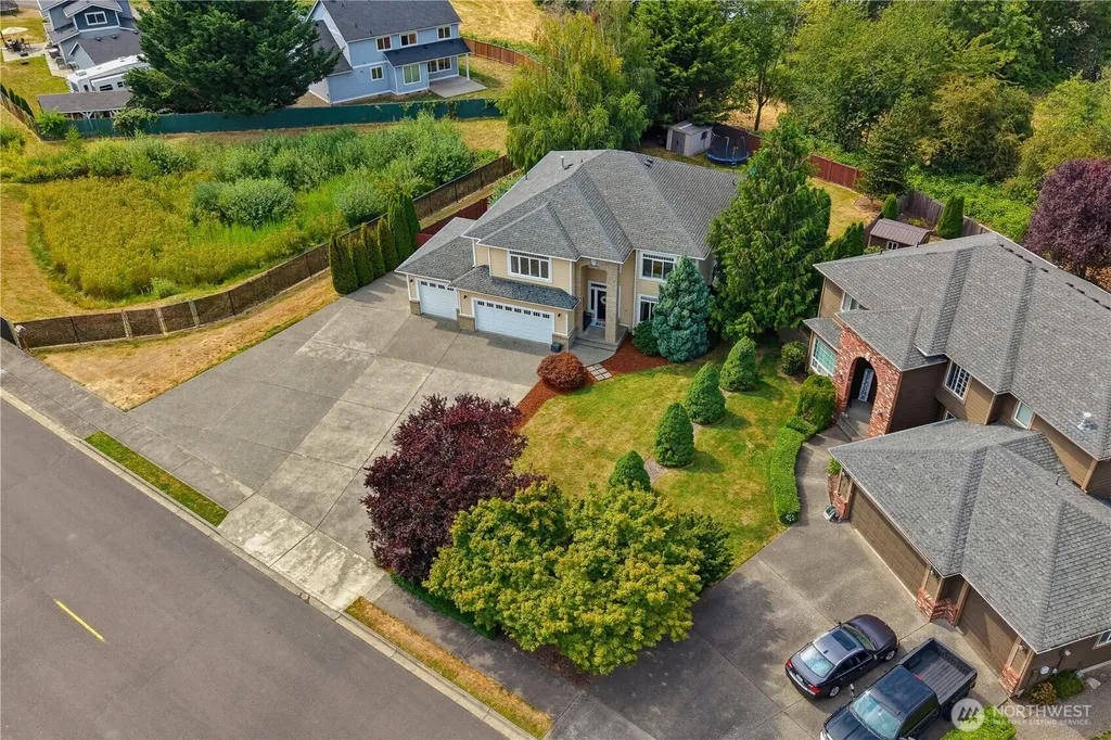 473 Mountain Circle Drive Buckley WA 98321