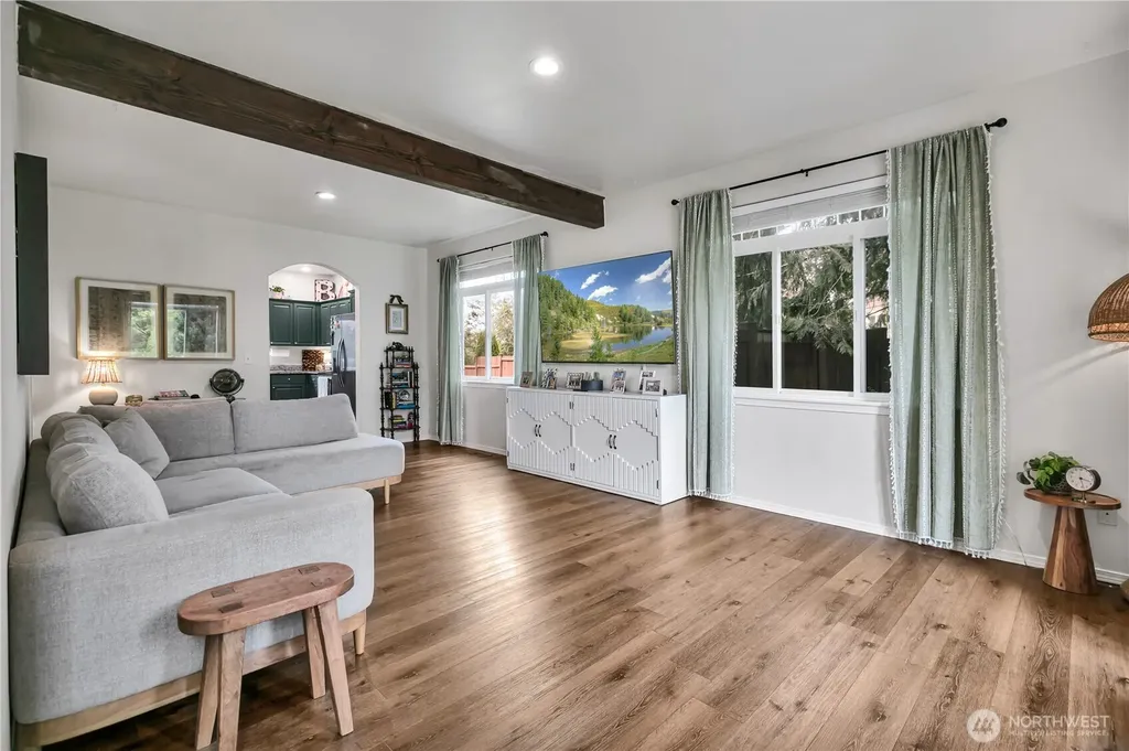473 Mountain Circle Drive Buckley WA 98321