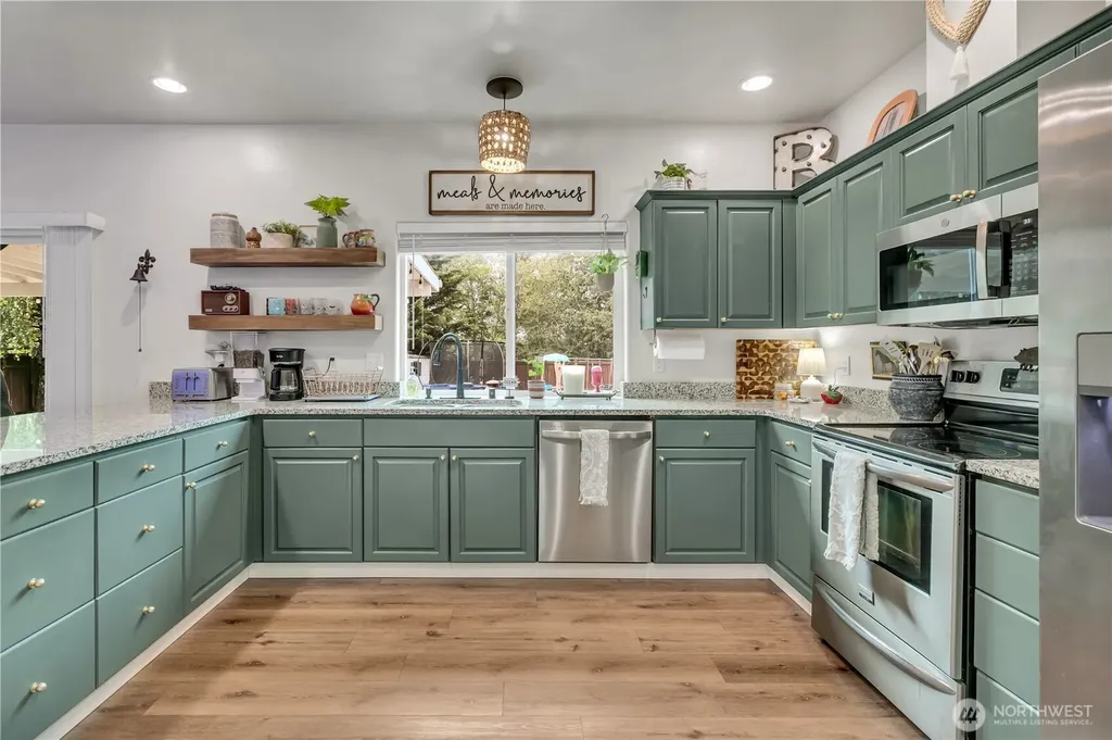 473 Mountain Circle Drive Buckley WA 98321