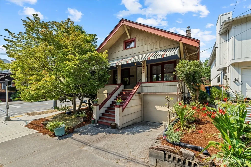 2706 S Judkins Street Seattle WA 98144