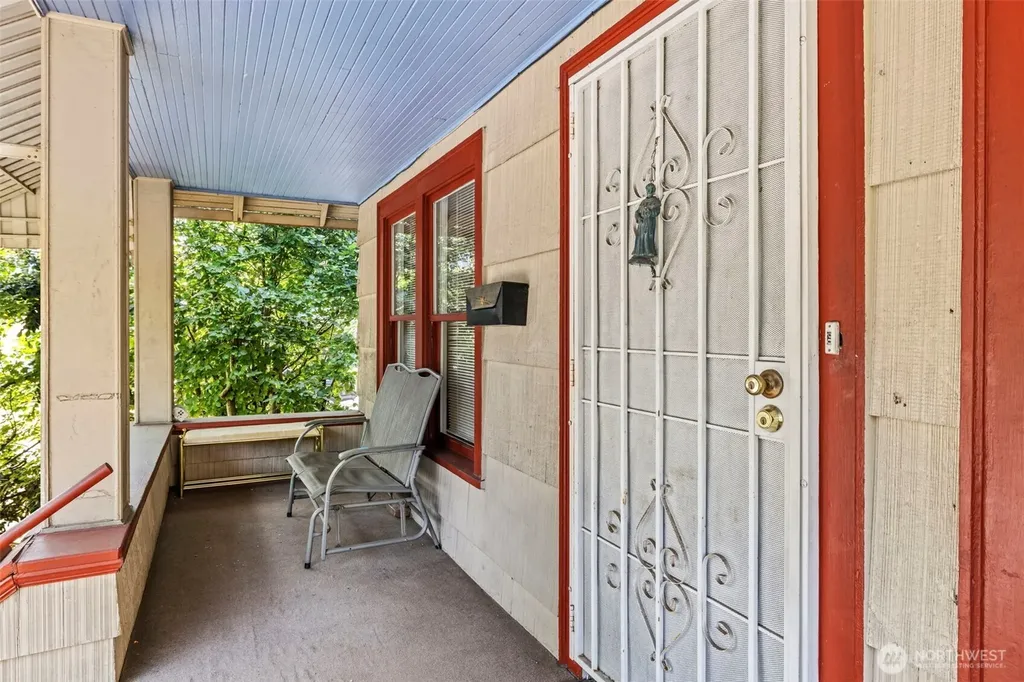 2706 S Judkins Street Seattle WA 98144