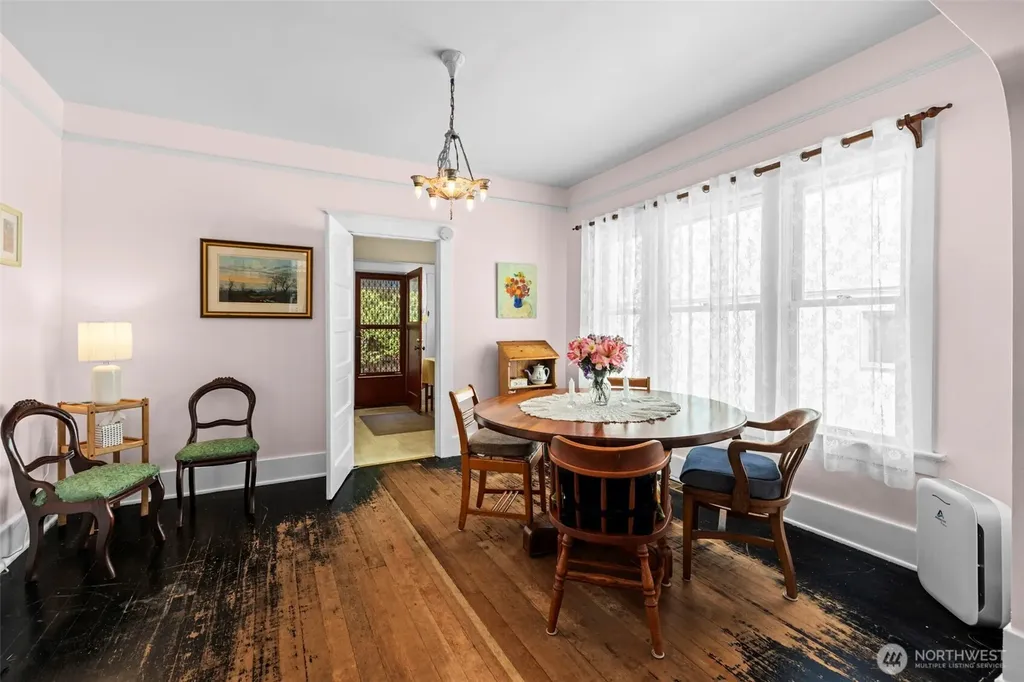 2706 S Judkins Street Seattle WA 98144