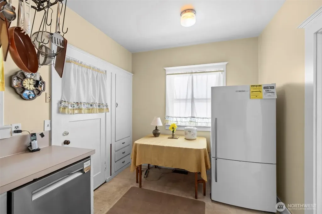 2706 S Judkins Street Seattle WA 98144