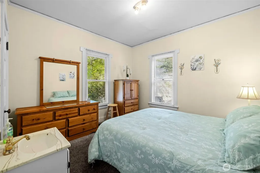 2706 S Judkins Street Seattle WA 98144