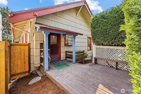2706 S Judkins Street Seattle WA 98144