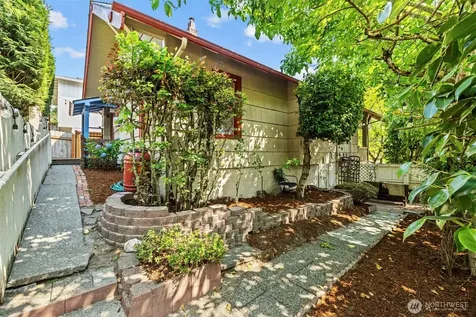 2706 S Judkins Street Seattle WA 98144