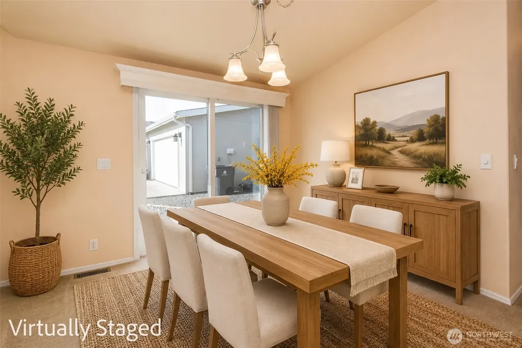 718 W Heritage Loop Sequim WA 98382