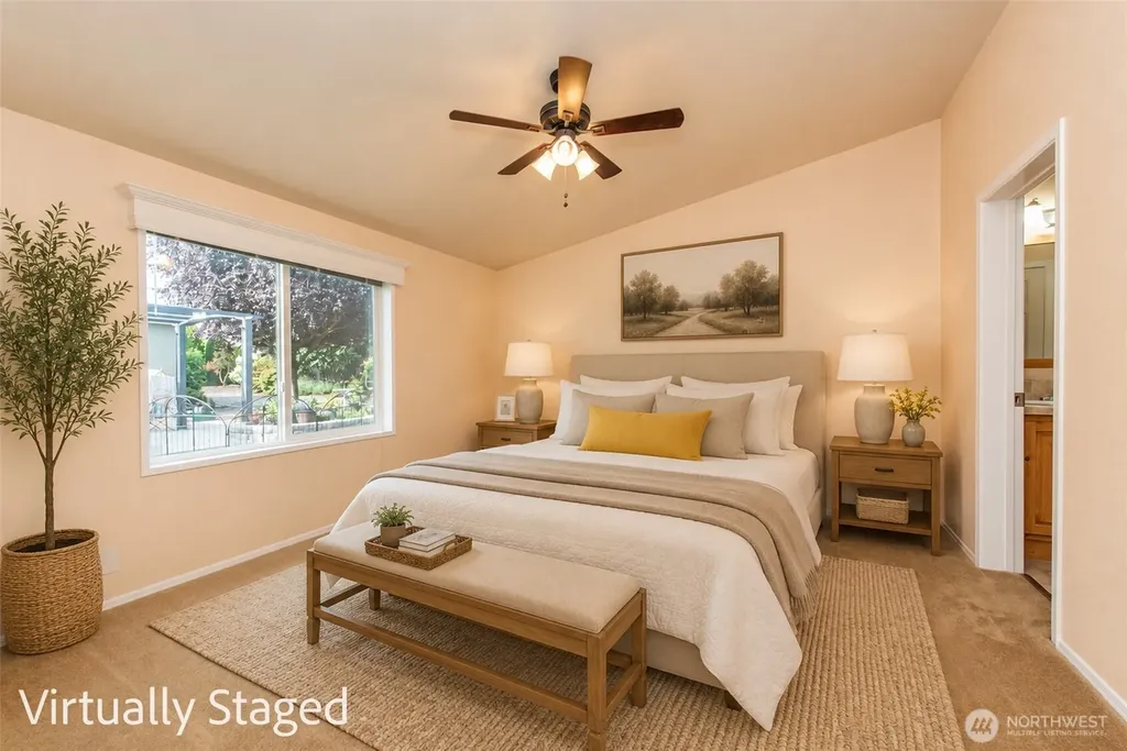 718 W Heritage Loop Sequim WA 98382