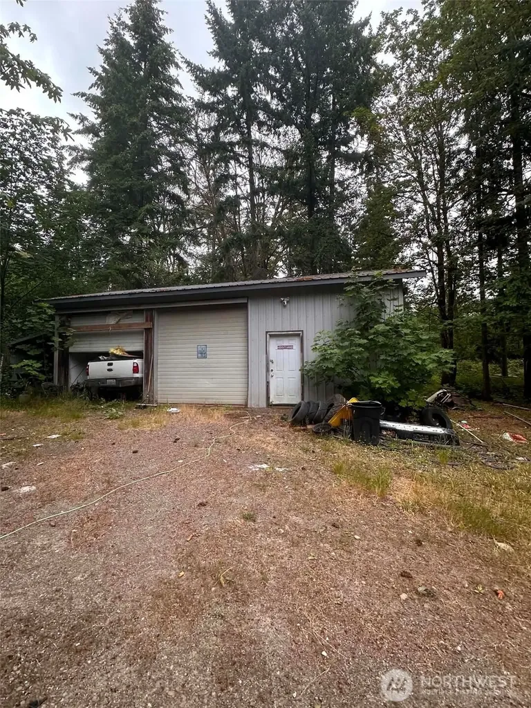 14140 Old Highway 99 SE Tenino WA 98589