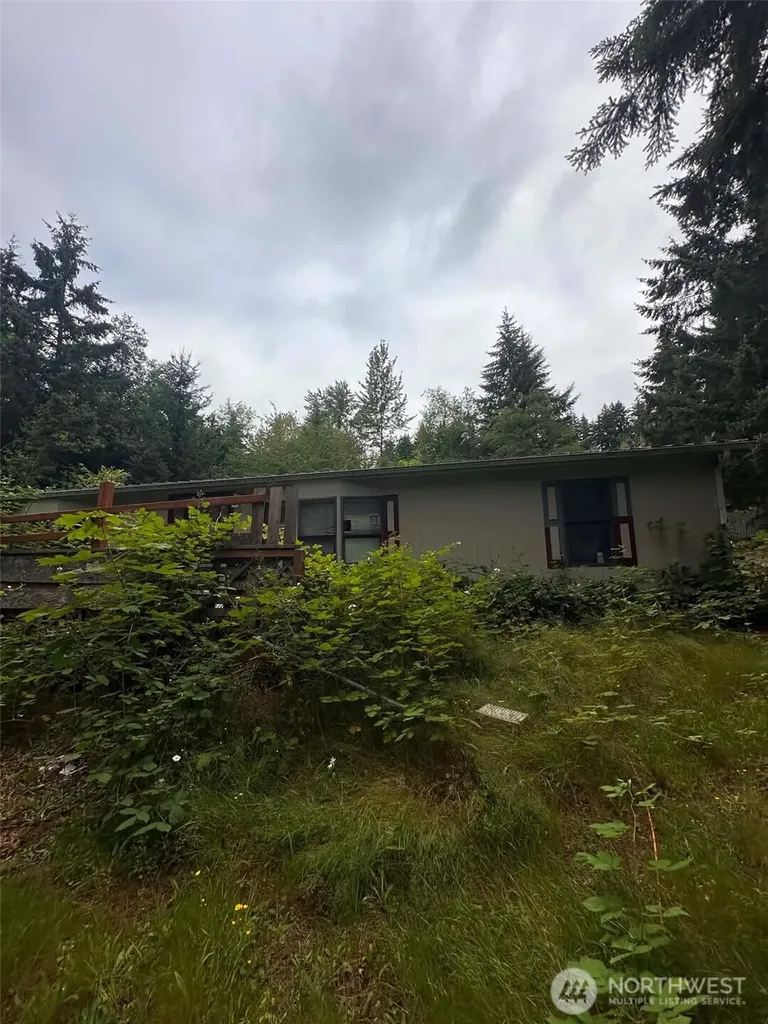 14140 Old Highway 99 SE Tenino WA 98589