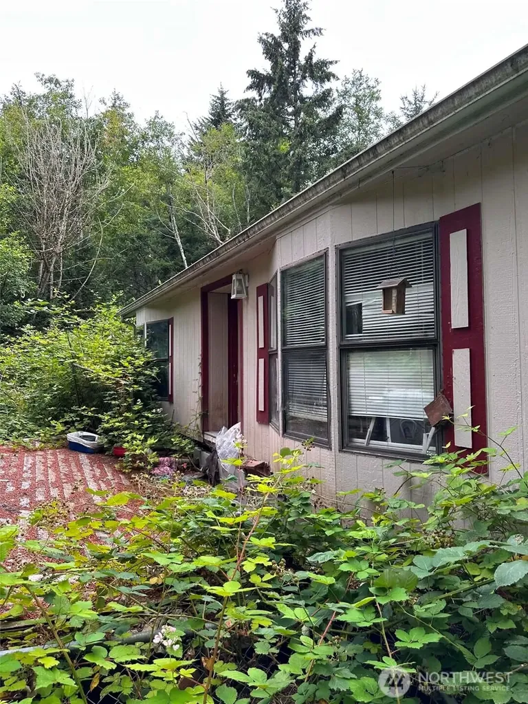 14140 Old Highway 99 SE Tenino WA 98589