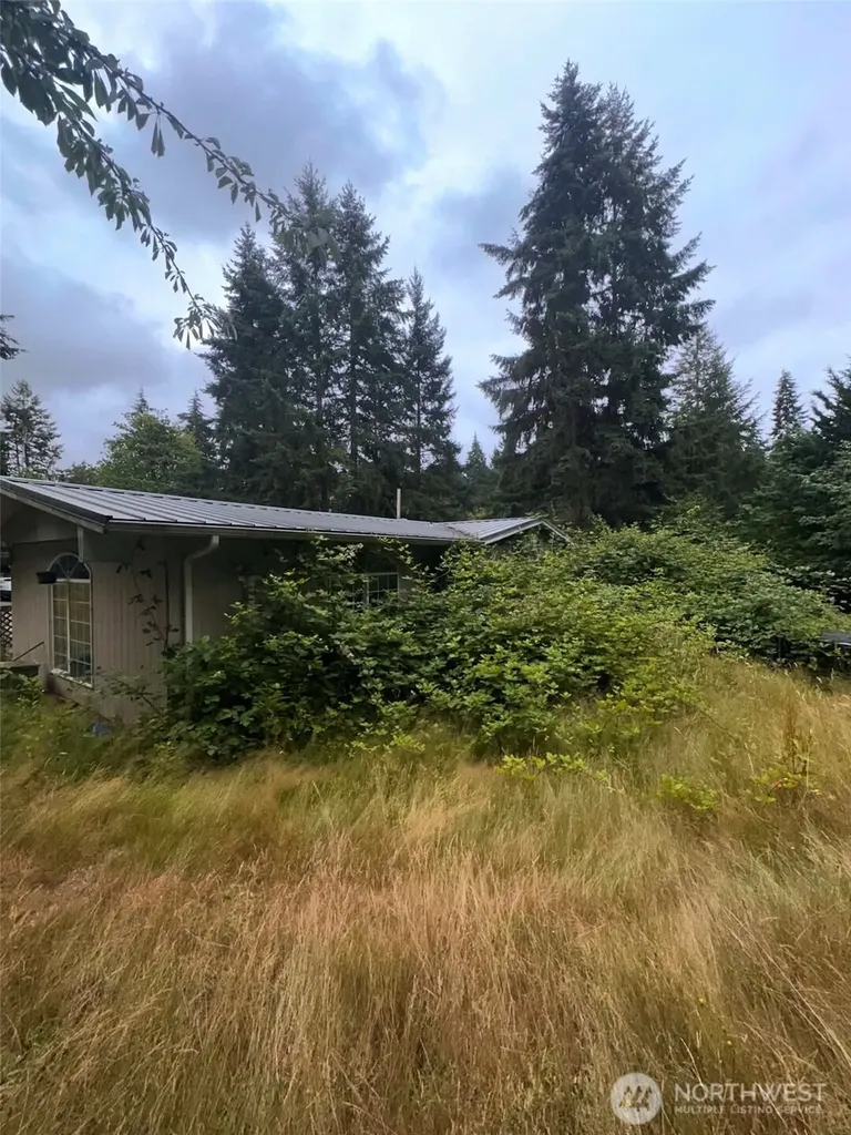 14140 Old Highway 99 SE Tenino WA 98589