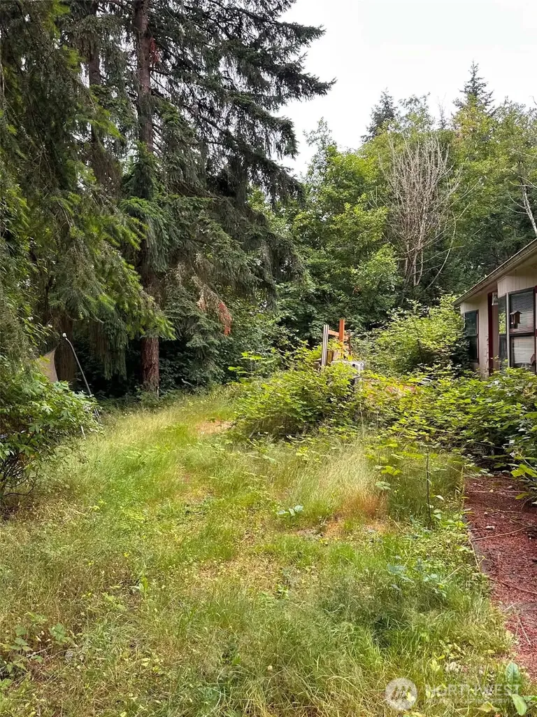 14140 Old Highway 99 SE Tenino WA 98589
