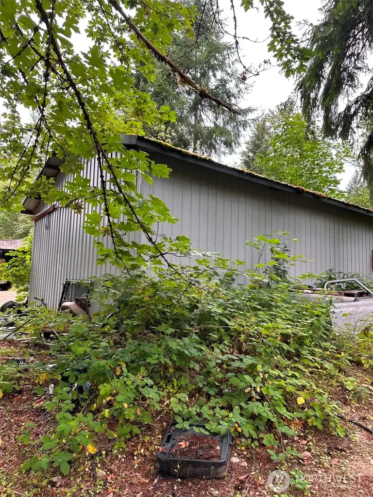 14140 Old Highway 99 SE Tenino WA 98589
