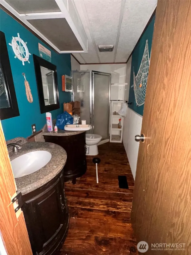 14140 Old Highway 99 SE Tenino WA 98589