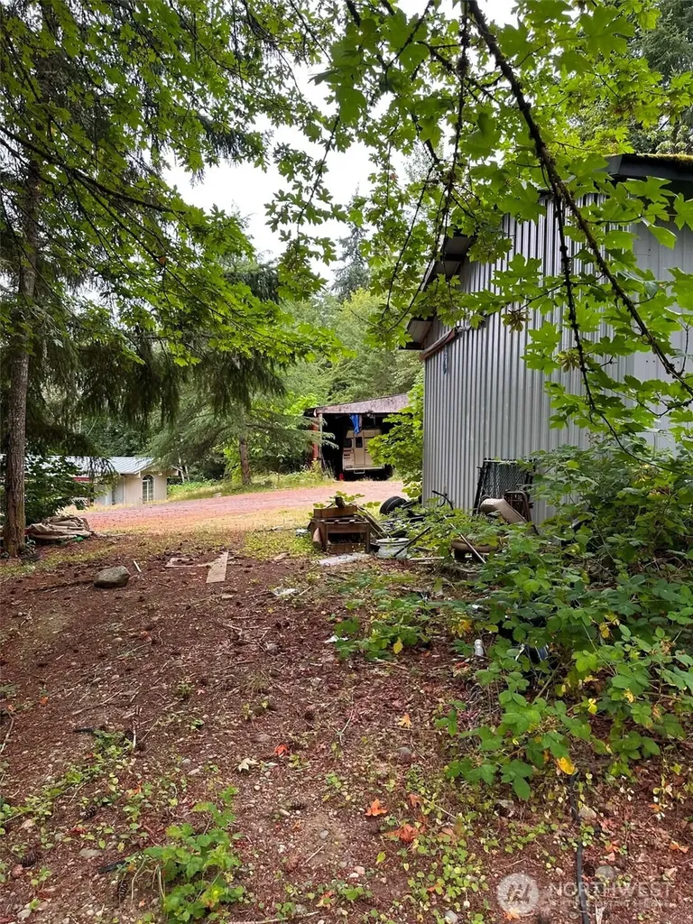 14140 Old Highway 99 SE Tenino WA 98589
