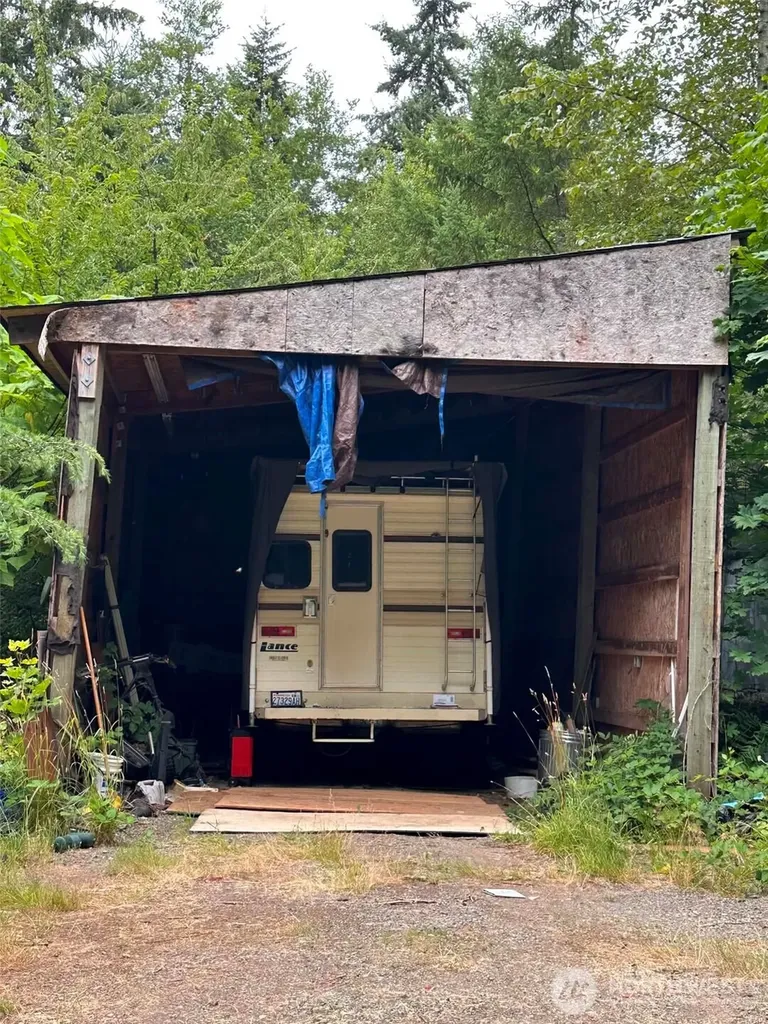 14140 Old Highway 99 SE Tenino WA 98589