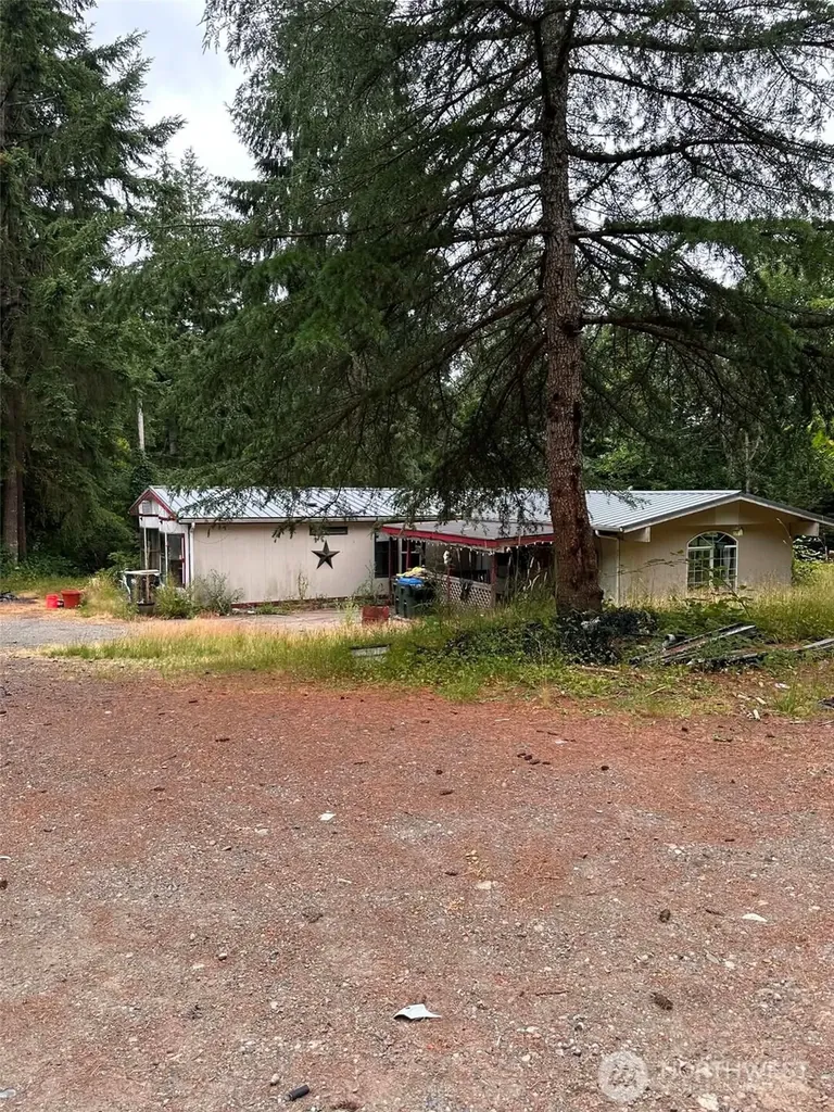 14140 Old Highway 99 SE Tenino WA 98589