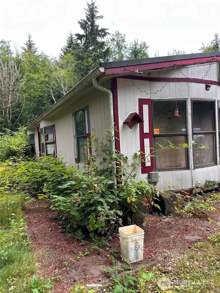 14140 Old Highway 99 SE Tenino WA 98589