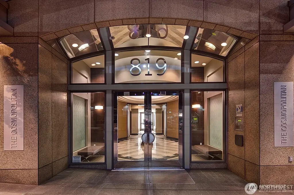 819 Virginia Street Seattle WA 98101