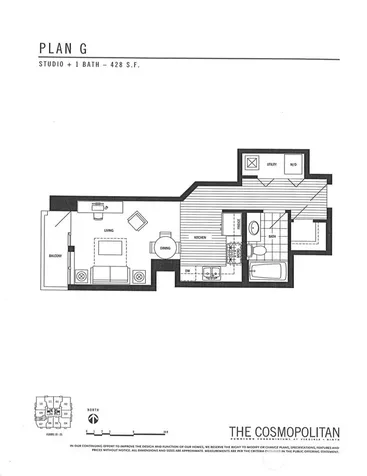 819 Virginia Street Seattle WA 98101