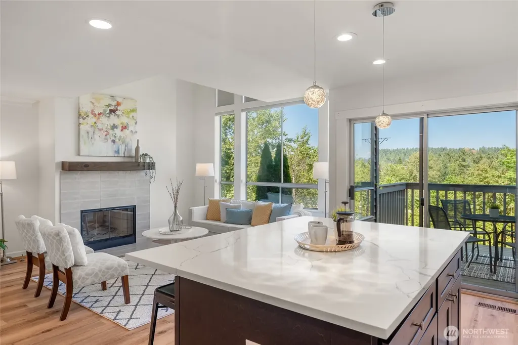 7250 NE Old Redmond Road Redmond WA 98052
