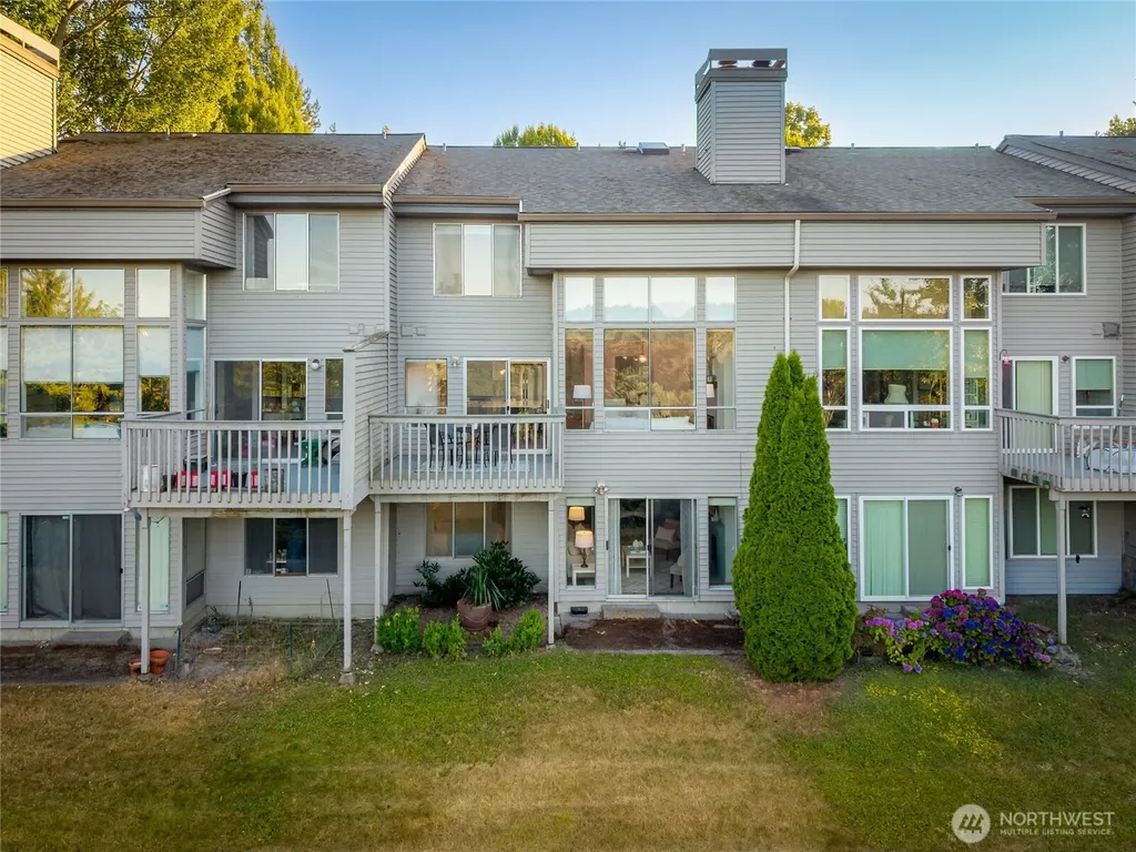 7250 NE Old Redmond Road Redmond WA 98052
